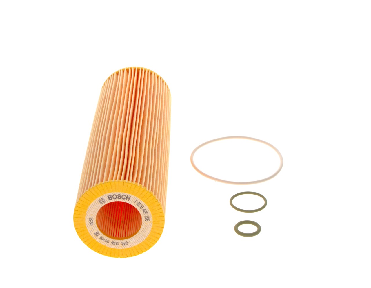 OEM-Nummer 2 022 275 - Ölfilter F 026 407 196 RENAULT, SAAB