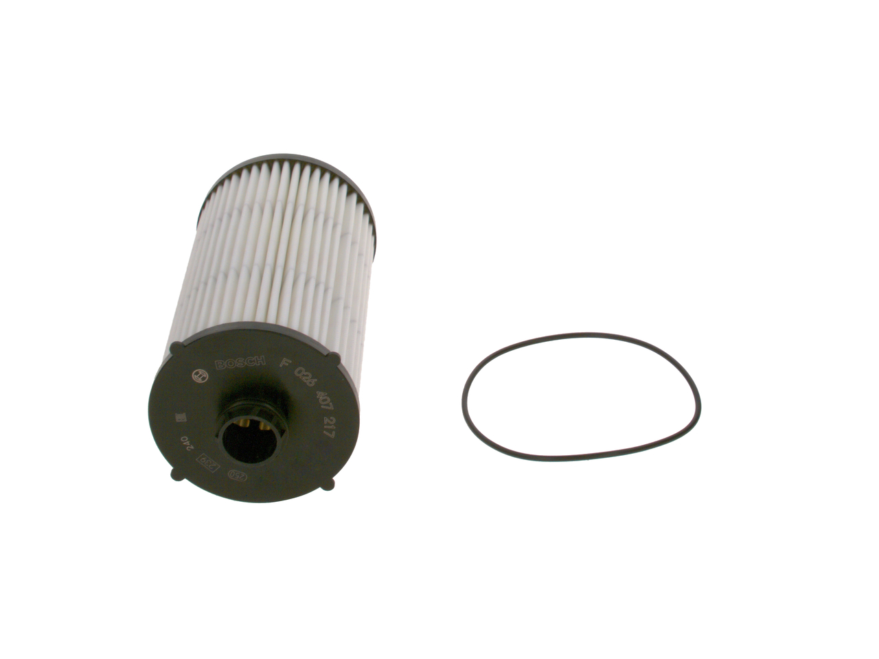 OEM-Nummer 58 0141 5504 - Ölfilter F 026 407 217 IVECO