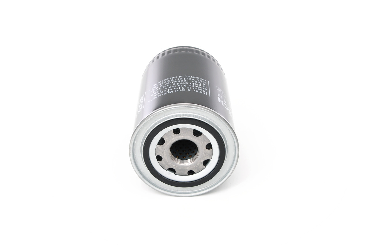 OEM-Nummer QY 010015 - Ölfilter F 026 407 248 MITSUBISHI