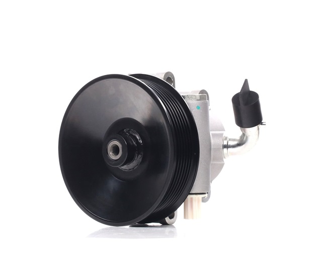 Elektrische Servopumpe K S00 910 001 BOSCH FORD Transit Mk5 Pritsche/Fahrgestell (V184, V185) 2.4 DI 2000 120 PS