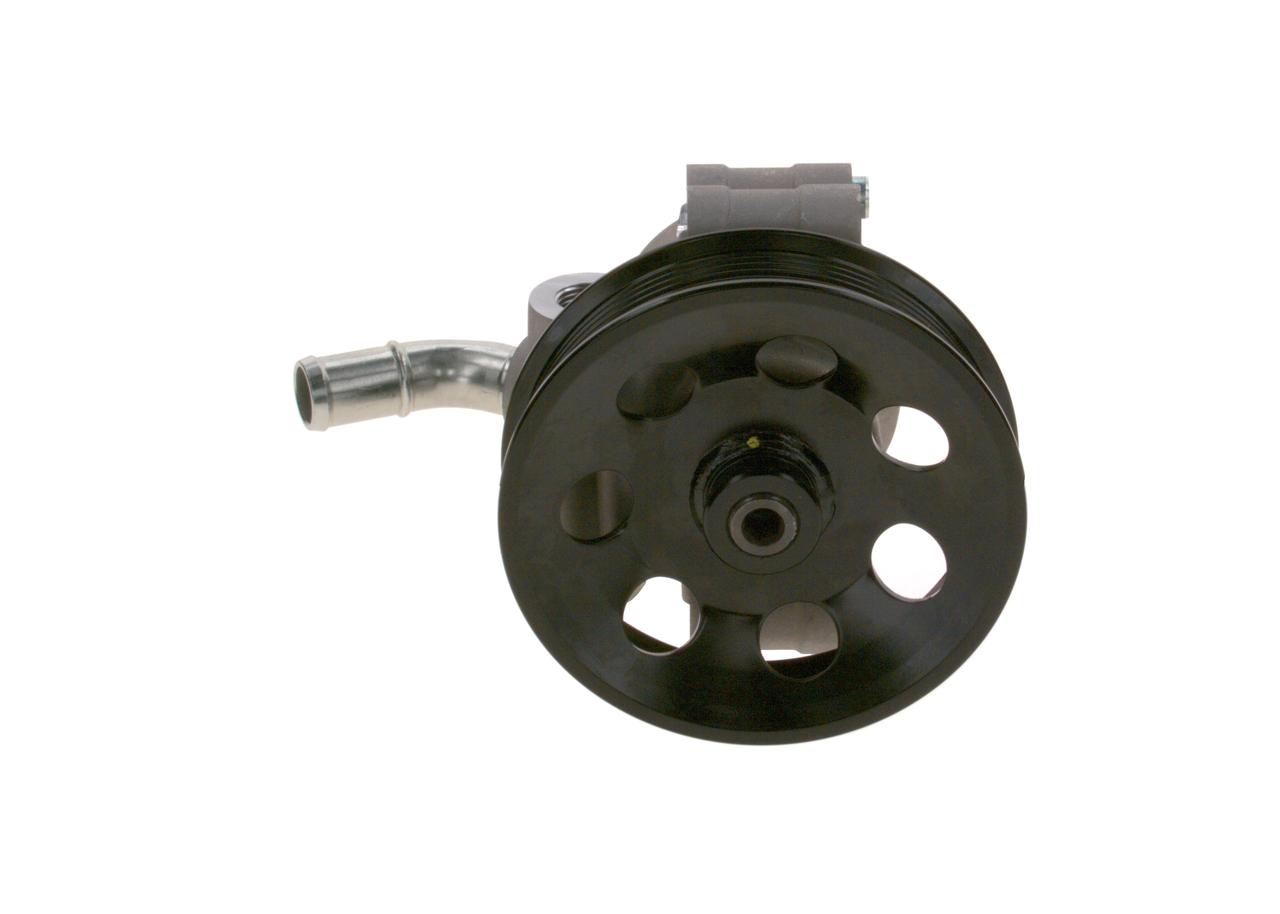Pompa idraulica, sterzo K S00 910 002 BOSCH FORD Focus Mk1 Hatchback (DAW, DBW) 1.6 16V Flexifuel 2003 102 CV