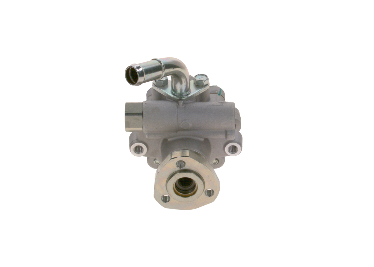 Número OEM 7M0 145 157 AB - Bomba de dirección K S00 910 007 SEAT, AUDI, FORD, SKODA
