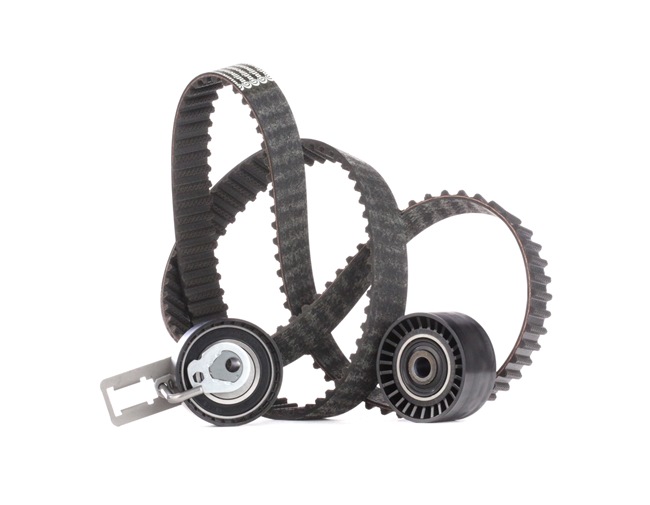 OEM nummer CV2Q 8A615 AA - Kamremssats CT1162K4 FORD, FORD USA, LANCIA, AC