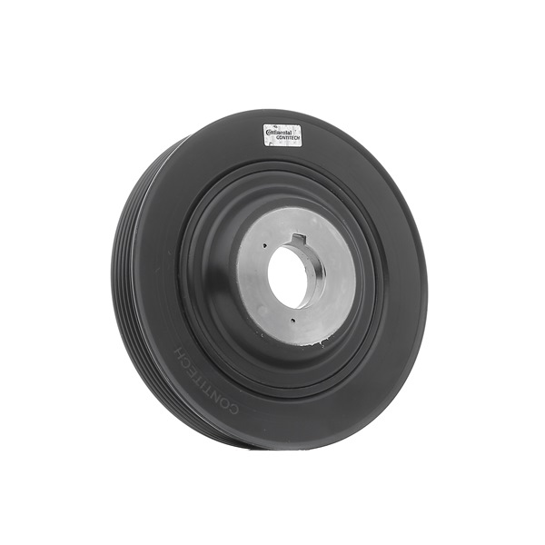 Numéro OEM 0515 V9 - Poulie damper (vilebrequin) VD1129 PEUGEOT, CITROËN, OPEL, VOLVO, DS