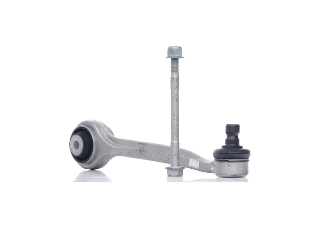 Sospensione assiale Audi A4 B9 Sedan: Braccio oscillante, sospensione ruota LEMFÖRDER 39315 01