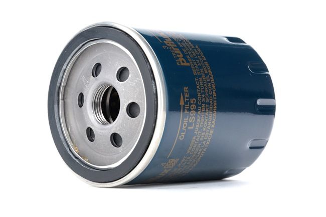 Filter für Öl LS995 PURFLUX FIAT Ducato III Kastenwagen (250, 290) 140 Multijet 2,2 D 2022 140 PS