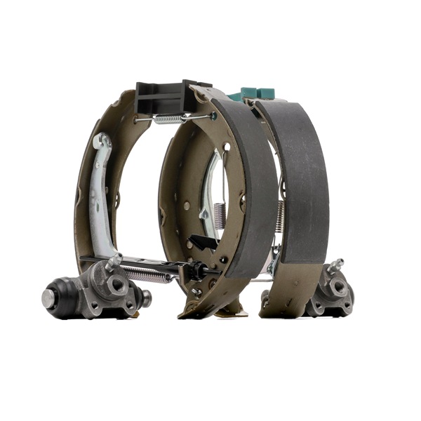 comprar CHAMPION (381415CH) Kit frenos, disco de tambor