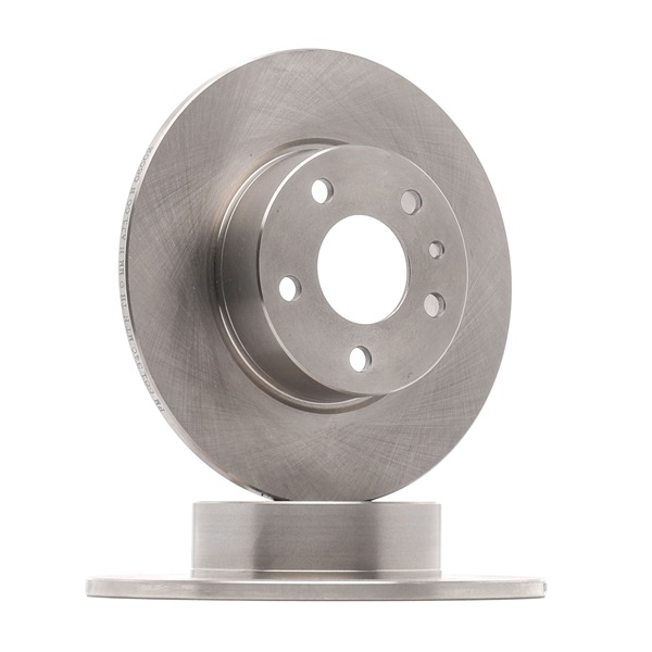 Disco freno 561340CH CHAMPION ALFA ROMEO 147 (937) 1.9 JTD 16V (937.AXG1B, 937.BXG1B) 2004 126 CV