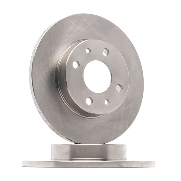 561380CH CHAMPION 5741447 Brake disc