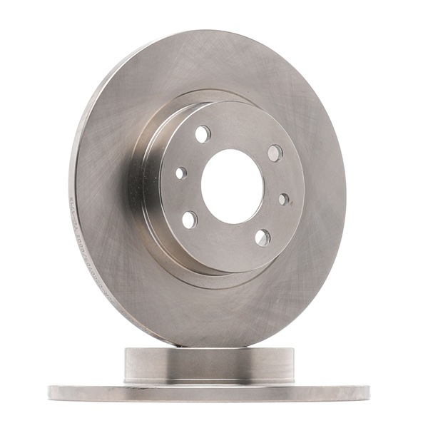 561469CH CHAMPION 51859075 Brake disc