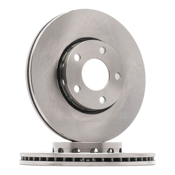 561548CH CHAMPION 8E0615301Q Brake disc