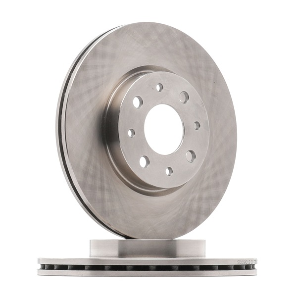 order CHAMPION (561861CH) Brake disc
