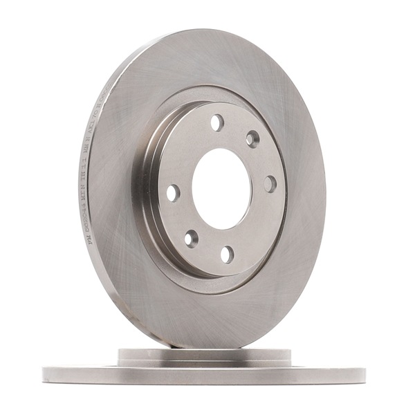 CHAMPION Bremsscheiben ohne Schrauben, voll 562044CH 21,92 CHF online einkaufen