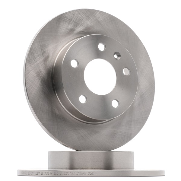 562072CH CHAMPION 09117772 Brake disc