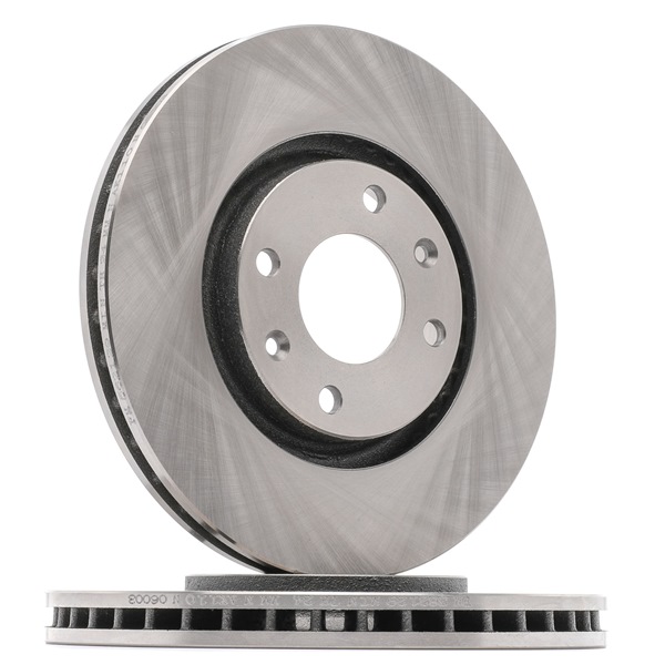 Numer OEM E 169 142 - Tarcza hamulcowa 562129CH OPEL, PEUGEOT, CITROËN, DS, PIAGGIO