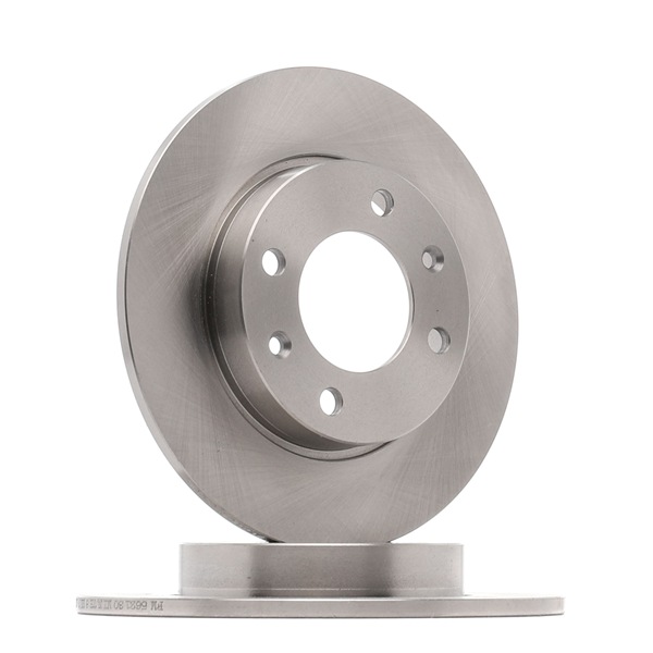 Numéro OEM E 169 198 - Disque de frein 562130CH PEUGEOT, CITROËN