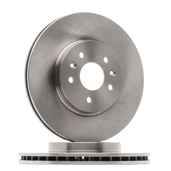 562180CH CHAMPION C2S49729 Brake disc
