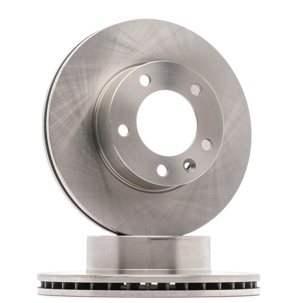 order CHAMPION (562190CH-1) Brake disc