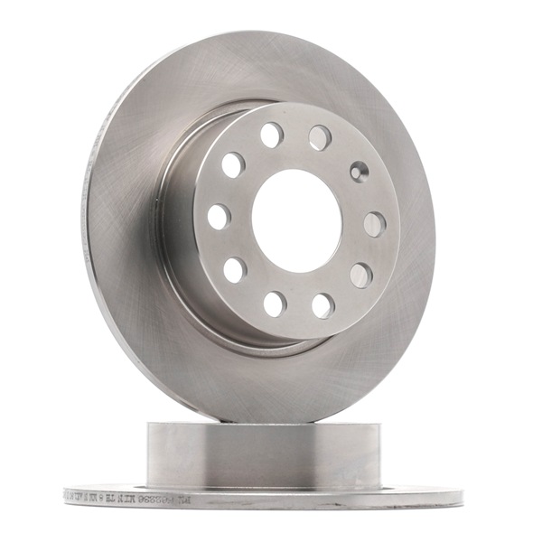 Numéro OEM JZW 698 601 AA - Disque de frein 562236CH AUDI, SEAT, SKODA