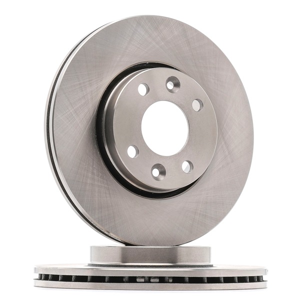 CHAMPION (562268CH) Bremsscheibe kaufen