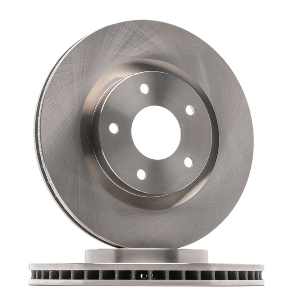 order CHAMPION (562578CH) Brake disc
