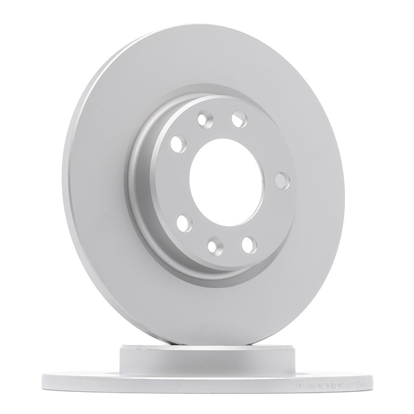 JURID 563166JC Bremsscheibe PEUGEOT 3008 SUV (M_) 1.6 PureTech (M45GFR, M45GFU) 181 PS Benzin 2025