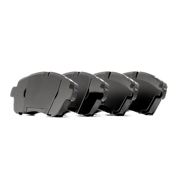 OEM-nummer ME8V-5J2K0-21AB - Remblokken 573747J FORD, FORD USA