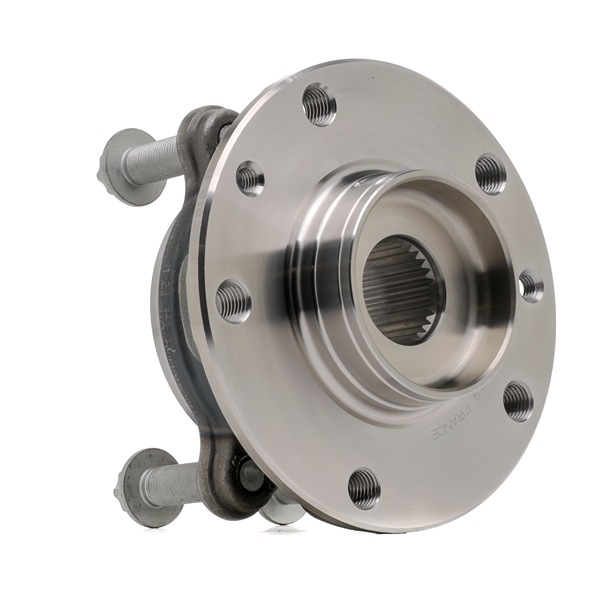 SKF | Radnabe mit integriertem ABS-Sensor VKBA 7094 RENAULT Scénic IV (J95) 2020 günstig online