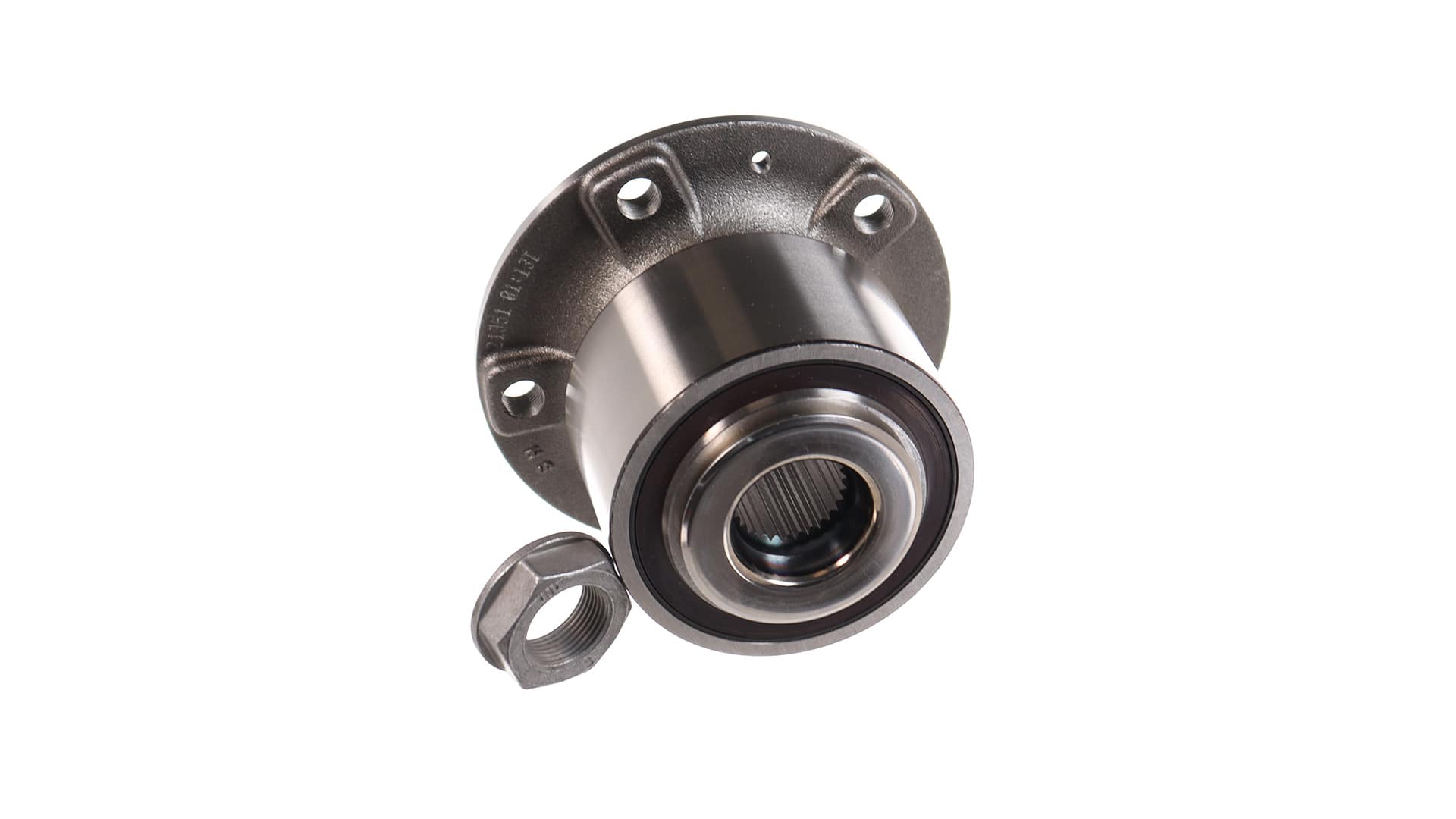 Hjullager VKBA 7120 SKF TOYOTA ProAce Verso (MPY_) 2.0 D4d 4x4 (MPYA) 2024 144 hk