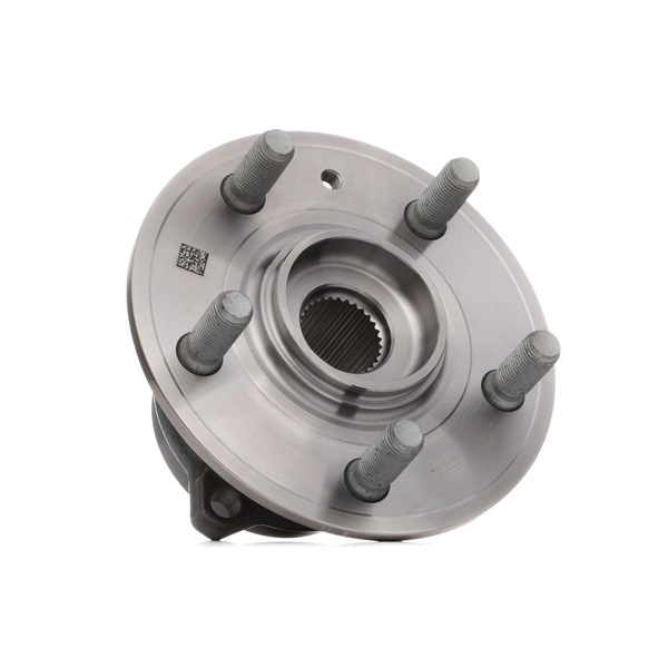 kupić SKF (VKBA 7127) Zestaw łożysk koła