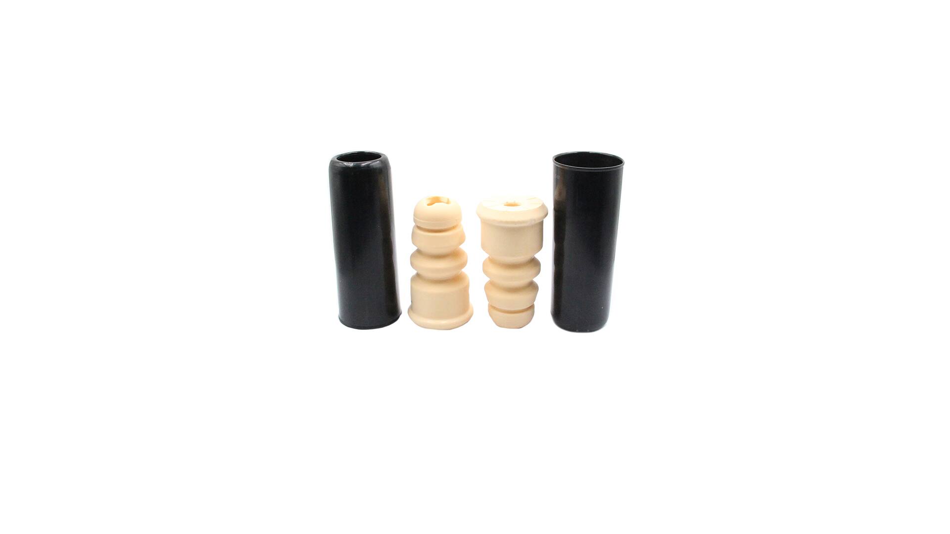 Numéro OEM 8E0 512 137 E - Kit de protection d'amortisseur VKDP 43157 T AUDI, SEAT, SKODA