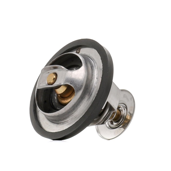 Kühlwasserthermostat QTH932K QUINTON HAZELL SKODA Octavia III Combi (5E5) 1.6 TDI 2013 105 PS
