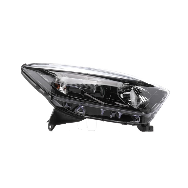 Numer OEM 26 01 050 66R - Reflektor 20-14695-05-2 RENAULT