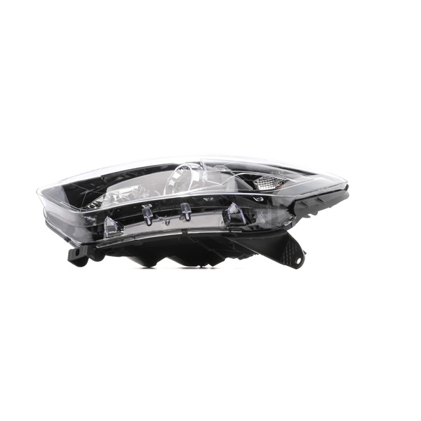 TYC 20-14696-15-2 headlights RENAULT Captur (J5_, H5_) 1.3 TCe 130 (J5NJ, J5NE) 131hp 2020