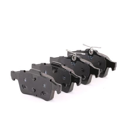 OEM nummer 4254 A8 - Bremseklosser FDB4935 VW, MERCEDES-BENZ, FORD, OPEL, PEUGEOT