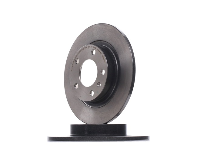 køb BREMBO (08.9460.31) Bremseskive