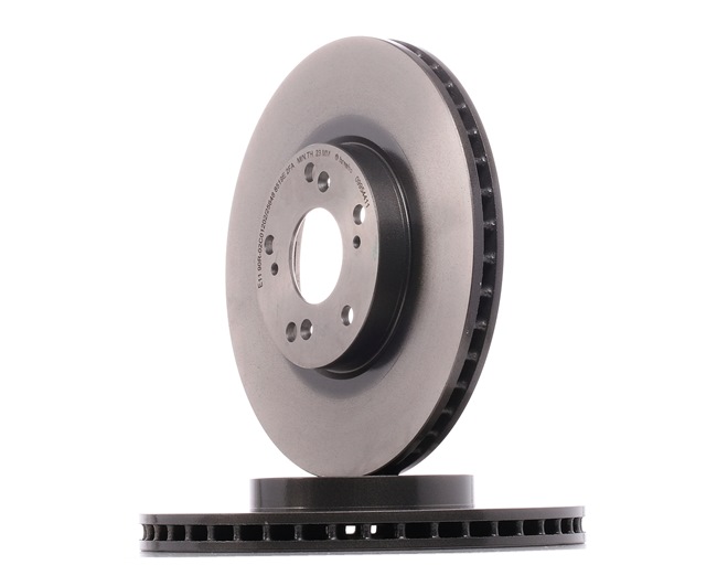 comprar BREMBO (09.9544.11) Disco de freno