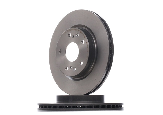 Suzuki Vitara LY brake system BREMBO 09.C047.11