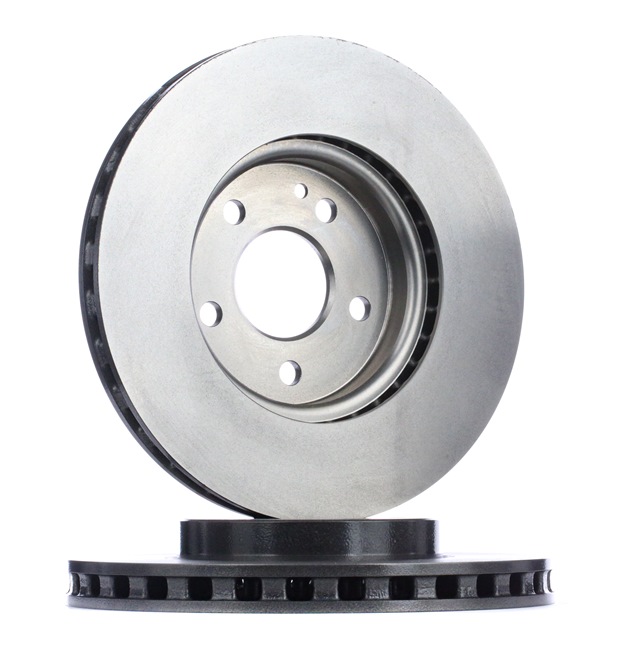 Número OEM A 447 421 03 12 - Disco de travão 09.C063.11 MERCEDES-BENZ