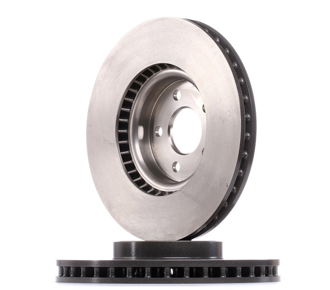 Travões Mercedes W447: Disco de travão BREMBO 09.C064.11