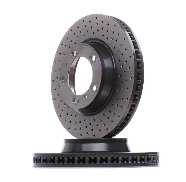 comprar BREMBO (09.C877.11) Disco de freno
