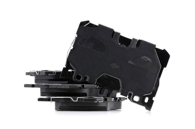 Travões Mercedes W213: Pastilhas de travão BREMBO P 50 139