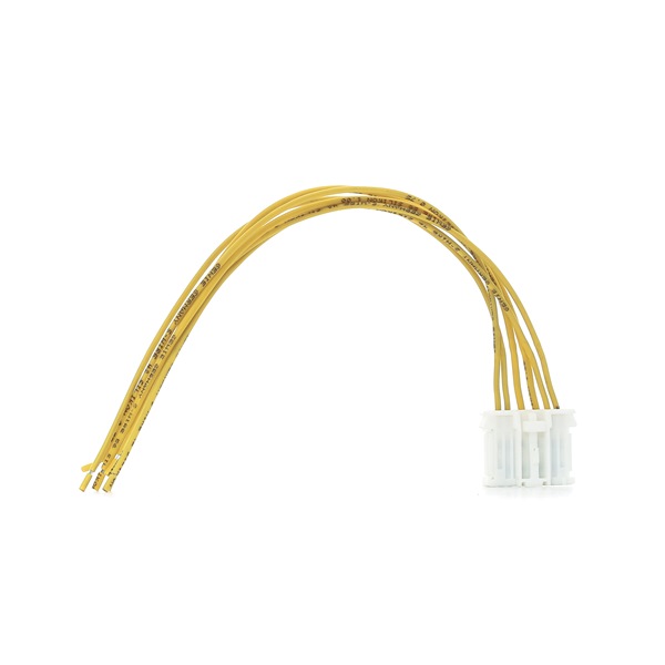 Heckleuchten-Einzelteile 51277290 HERTH+BUSS ELPARTS PEUGEOT 407 Limousine 1.8 (6D6FZB) 2004 116 PS