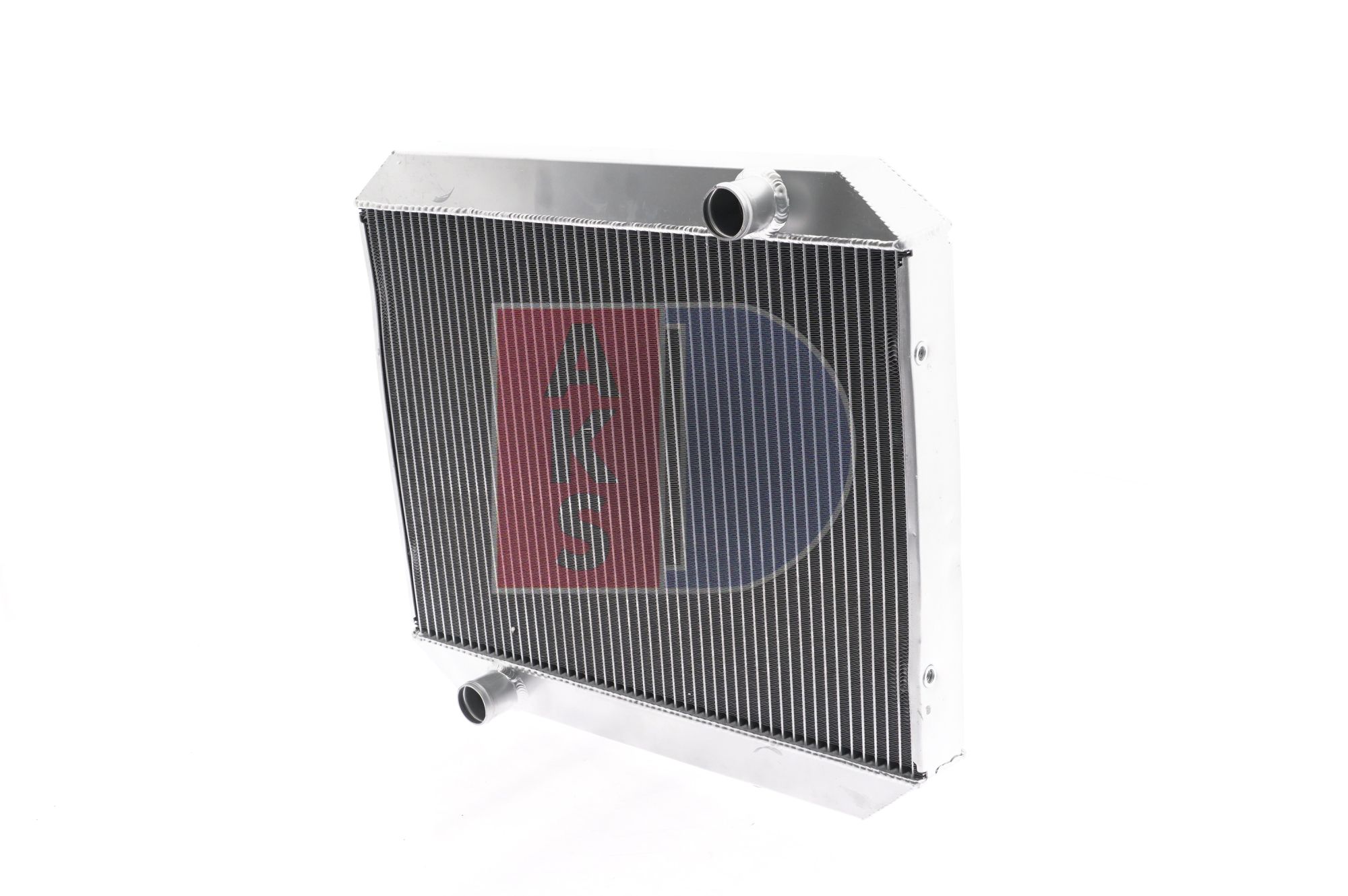 AKS DASIS | Radiator motor Kjøleribber loddet, Manuel girkasse, Aluminium 020038AL MG MGR V8 Cabrio 1993 billige på nett
