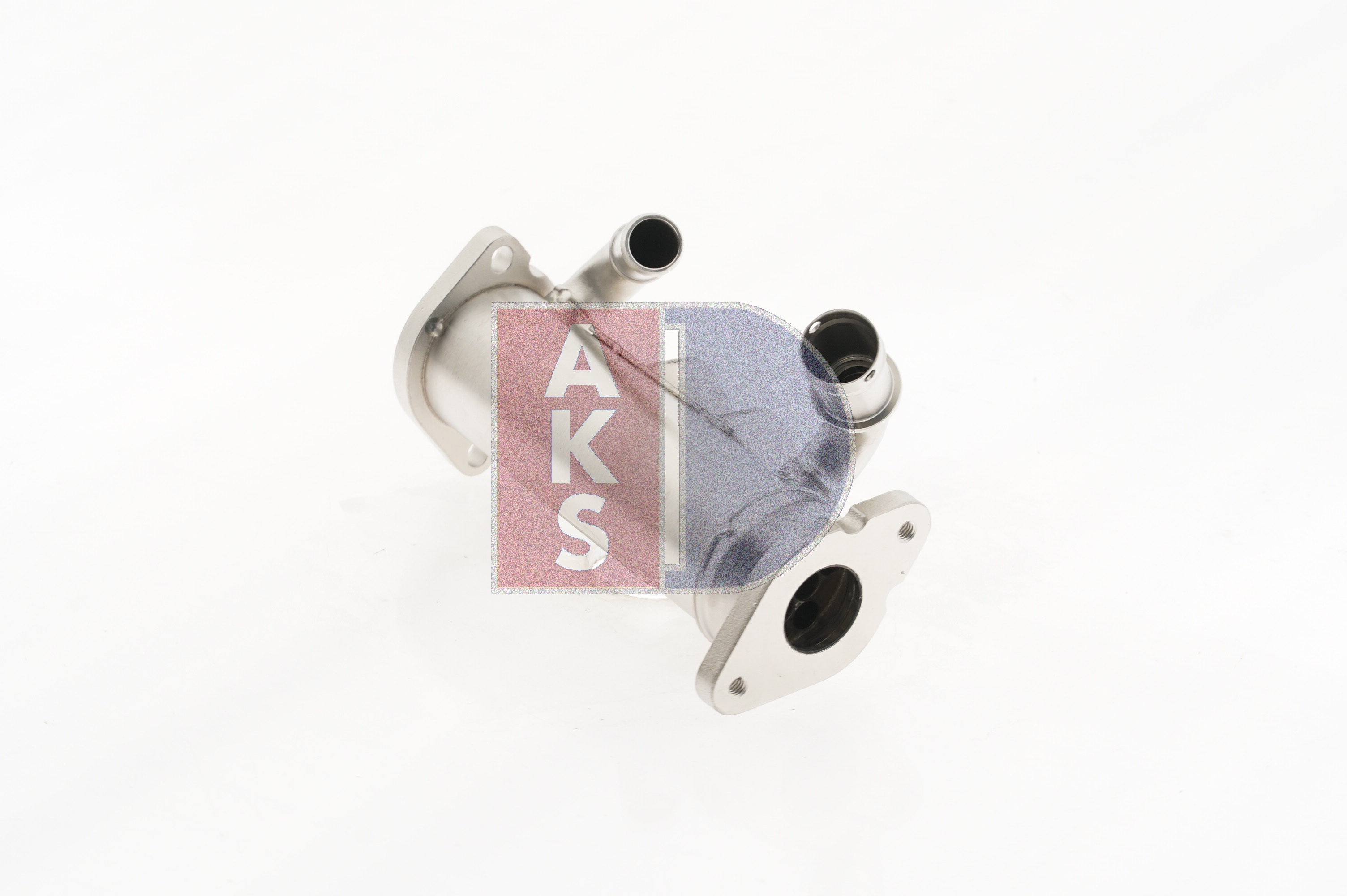 Numer OEM LR0 03829 - Chłodnica EGR 020064N LAND ROVER
