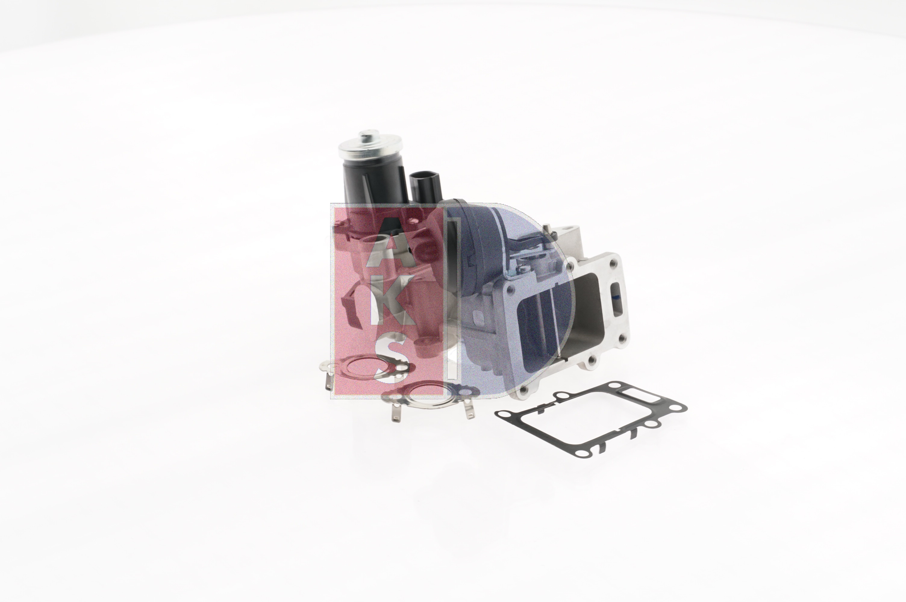 OEM-nummer 03L 131 512 AP - EGR module 045063N VW, AUDI, VOLVO, SKODA, SEAT