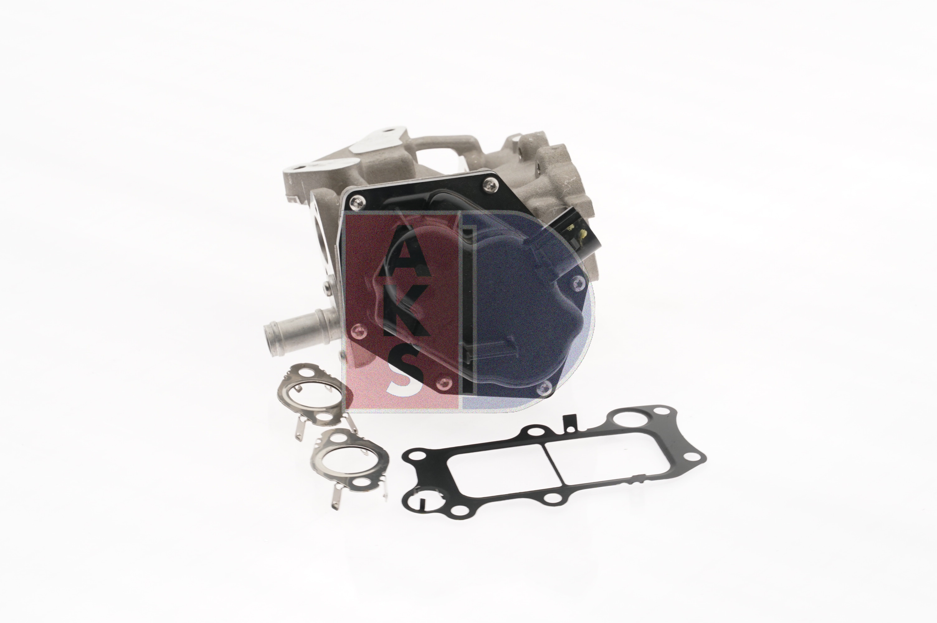 AKS DASIS 045065N egr valve Volkswagen Amarok Pickup (2HA, 2HB, S1B, S6B, S7A, S7B) 2.0 BiTDI 4motion 163hp 2011