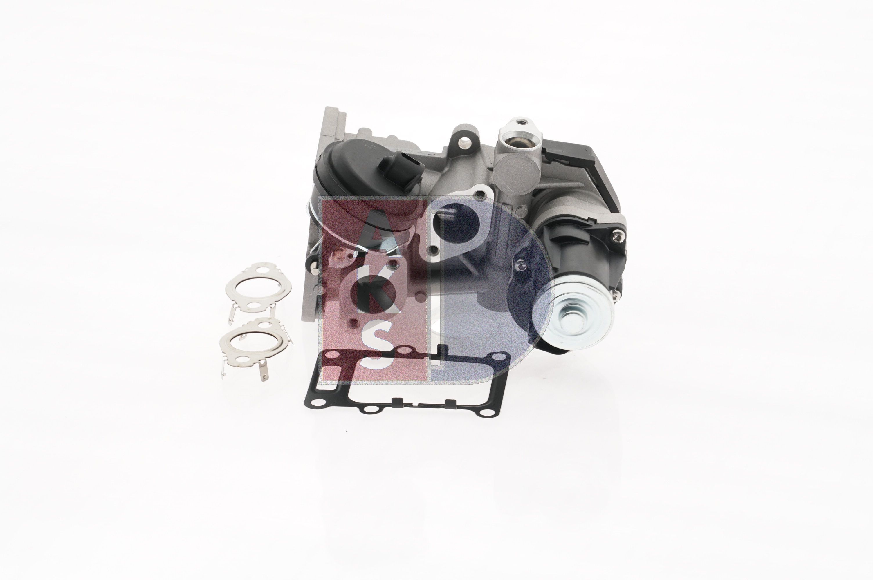 AKS DASIS 045068N egr valve AUDI A1 Sportback (8XA, 8XK) 2.0 TDI 136hp 2014