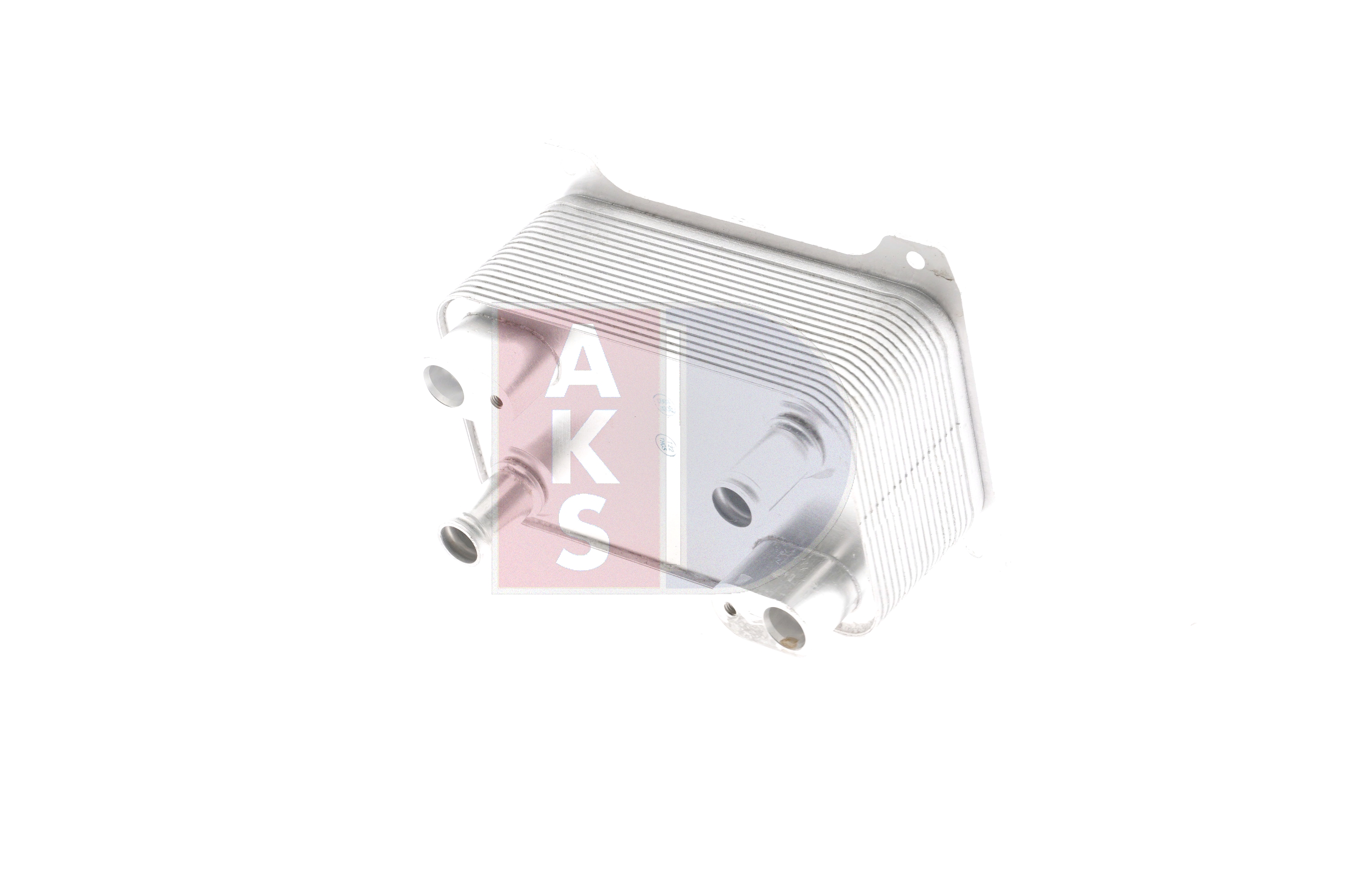 Getriebeölkühler 046034N AKS DASIS VW Passat B6 Variant (3C5) 2.0 TFSI 2006 200 PS