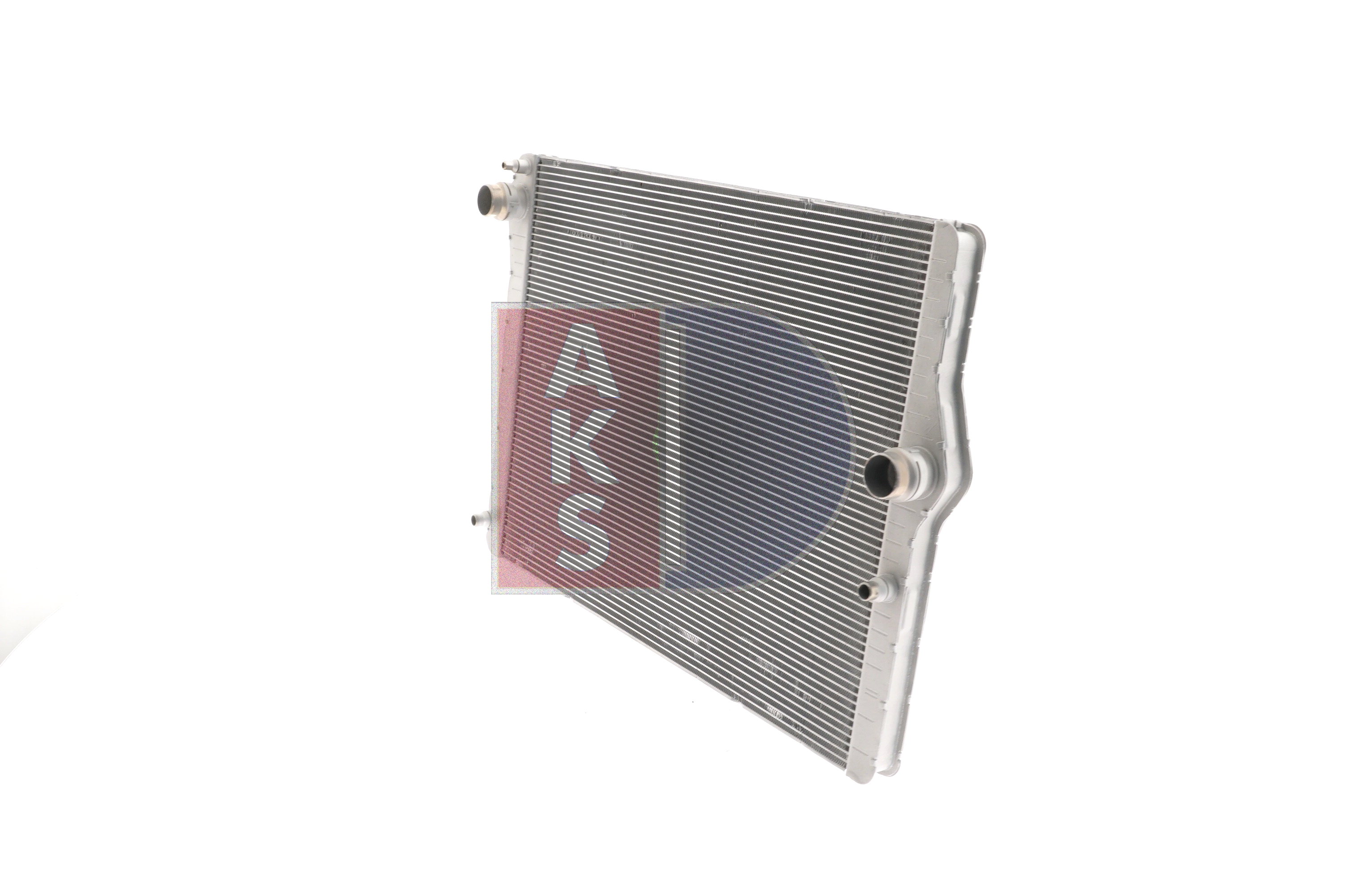 OEM nummer 17 11 8 664 098 - Kylare 050091N BMW, ROLLS-ROYCE